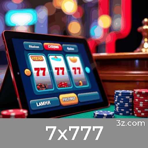 Método Calculado para Otimizar Bônus na 7x777