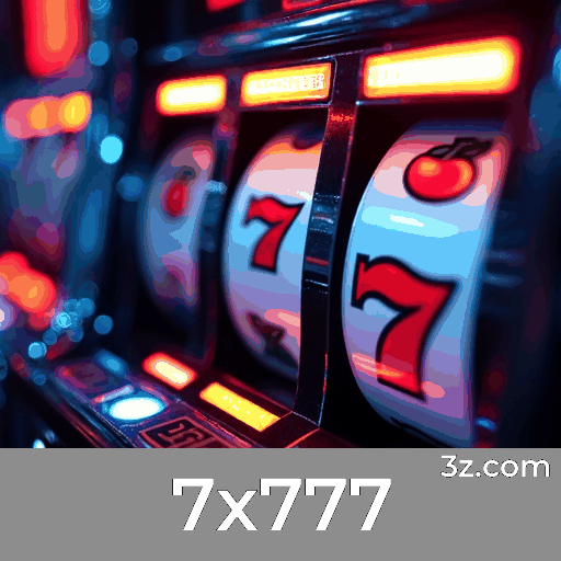 7x777: Viva a Emoção dos Jogos de Cassino e Ganhe!