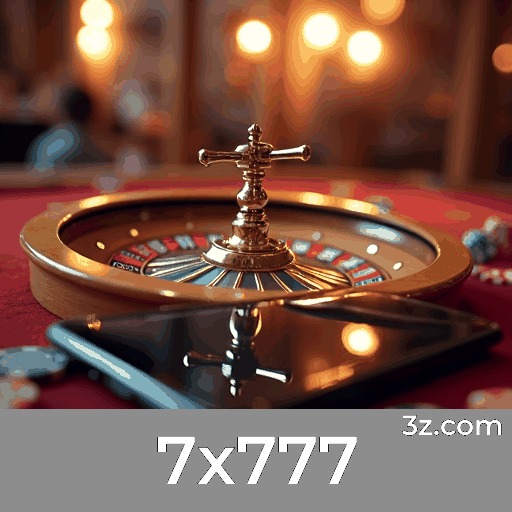 Experiências Inovadoras em Jogos Online com Tecnologia de Ponta no 7x777