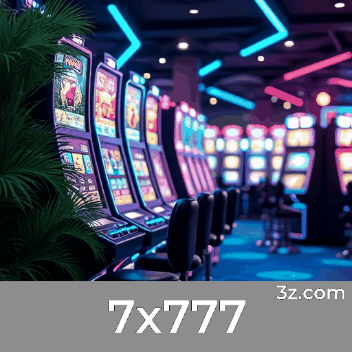 Análise de Bônus no 7x777: Estratégias de Valor Esperado