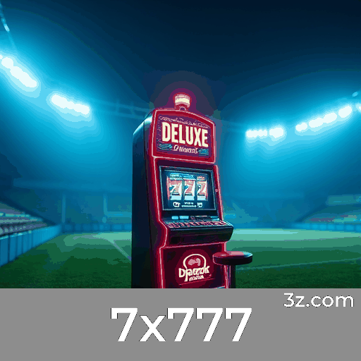 7x777: Cassino Online e Pagamentos Rápidos