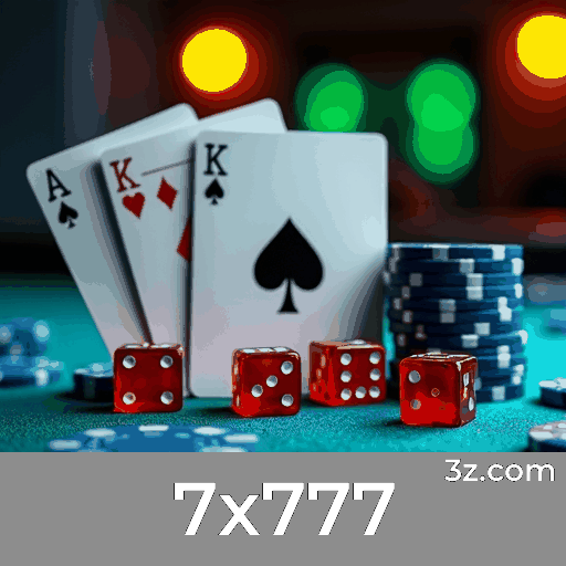 7x777: Experimente o Excitante Crash com Altos Multiplicadores