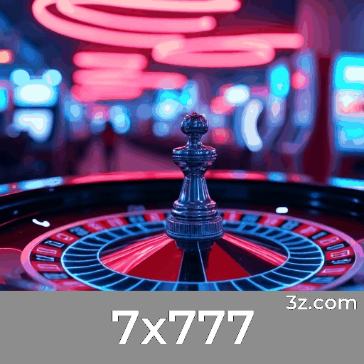 7x777: Descubra Jogos de Cassino Diversificados e Cativantes