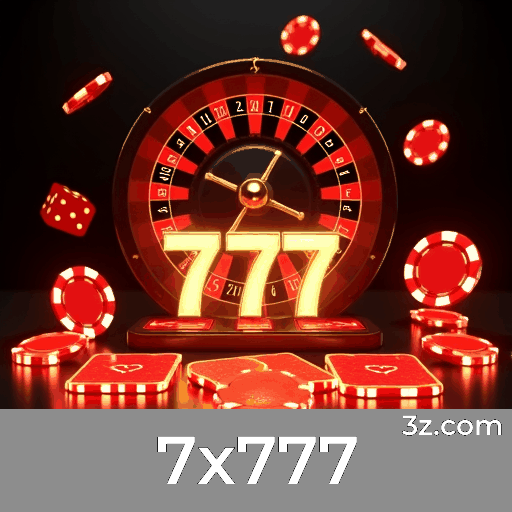7x777: Cassino Online e Pagamentos Rápidos