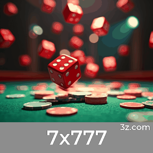 7x777.com - Plataforma de Apostas Online Confiável e Cassino Premiado - 7x777
