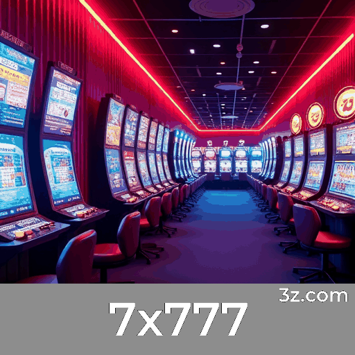 Experiência segura e profissional no 7x777: Jogue agora