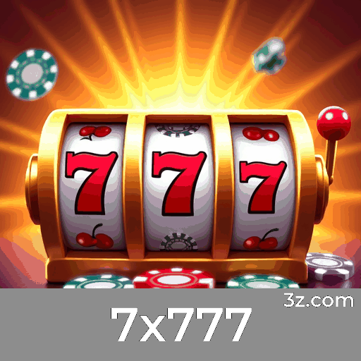 7x777: Plataforma de Jogo Segura e Profissional