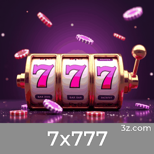 7x777 Comunidade: Oásis de Interação para Jogadores