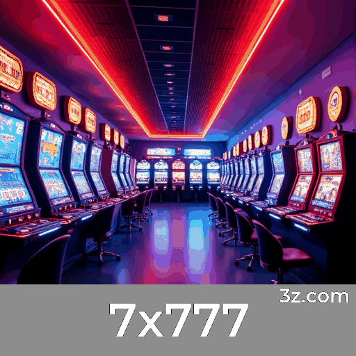 7x777: Jogo em Tempo Real e Emoção para Brasileiros